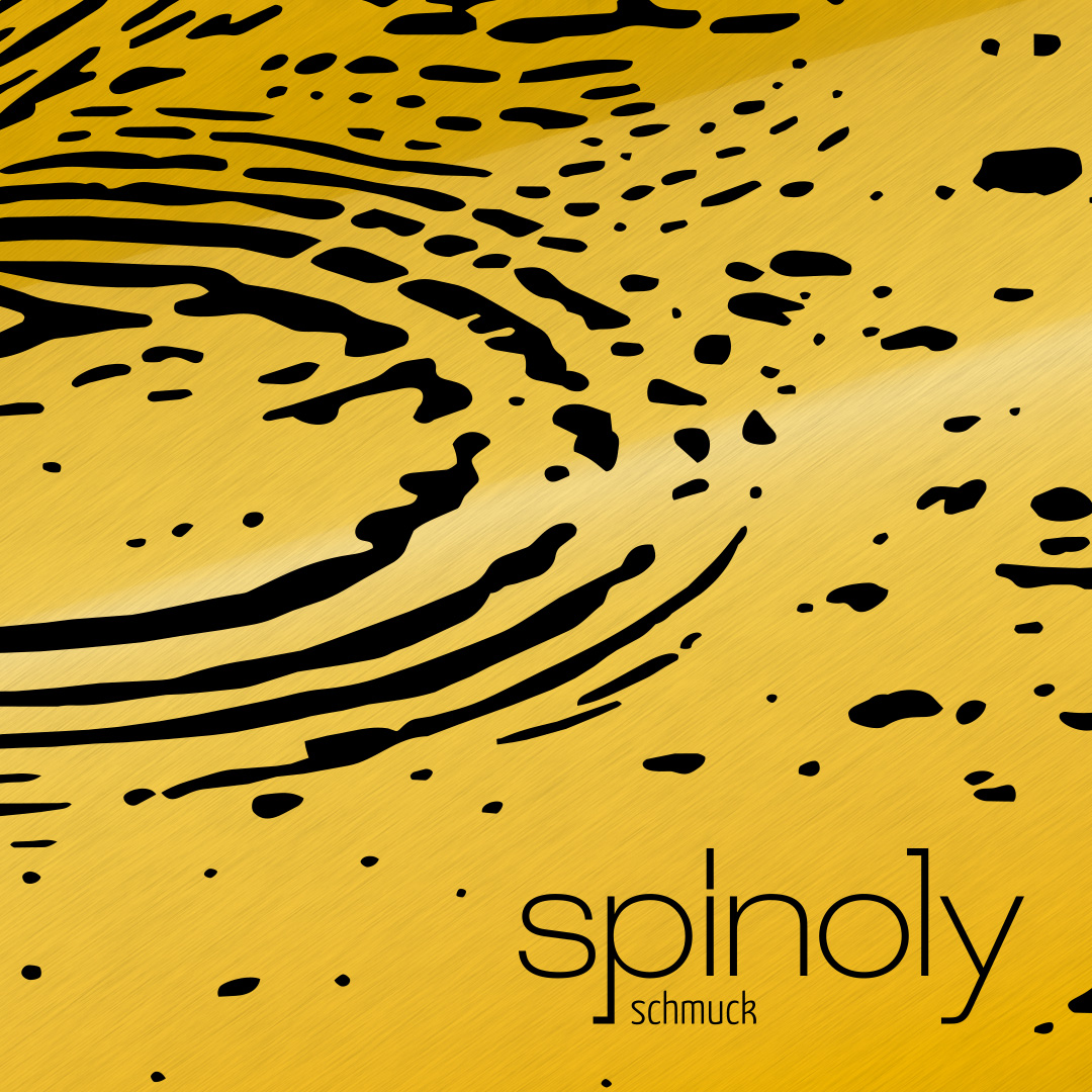 Spinoly Ausstellung 2026